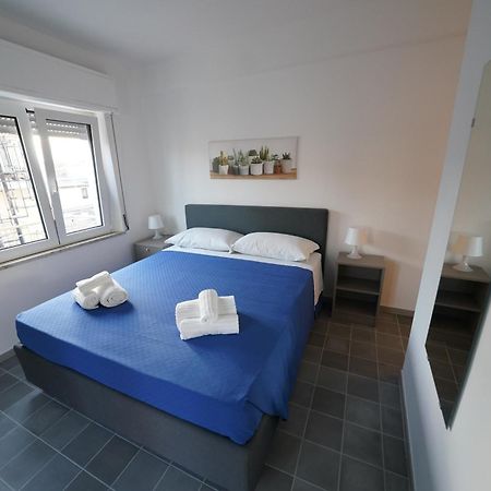 Opuntia Charming Rooms Taormine Extérieur photo
