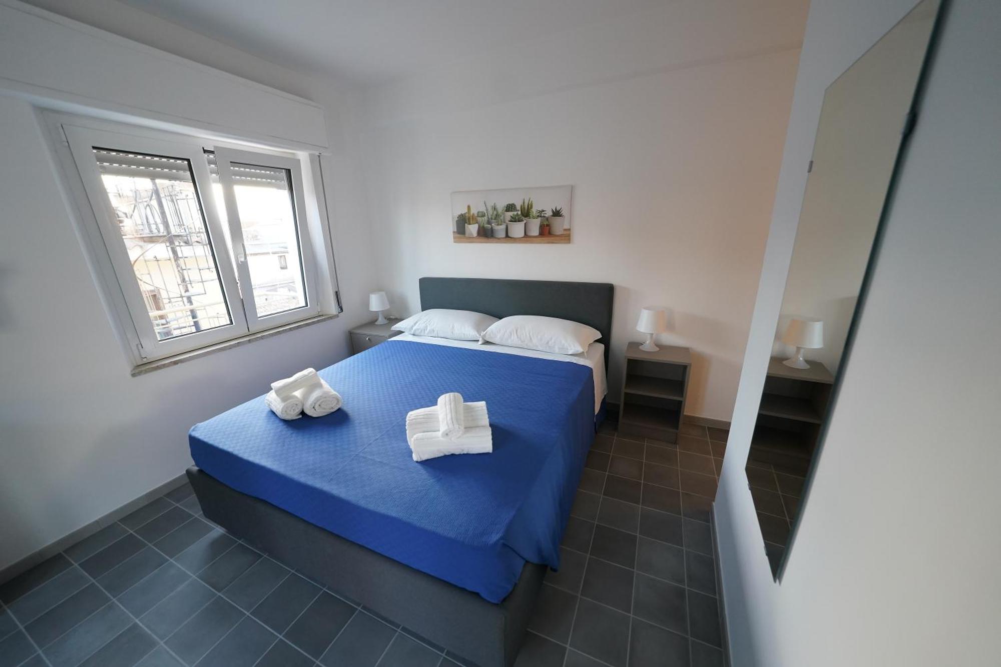 Opuntia Charming Rooms Taormine Extérieur photo