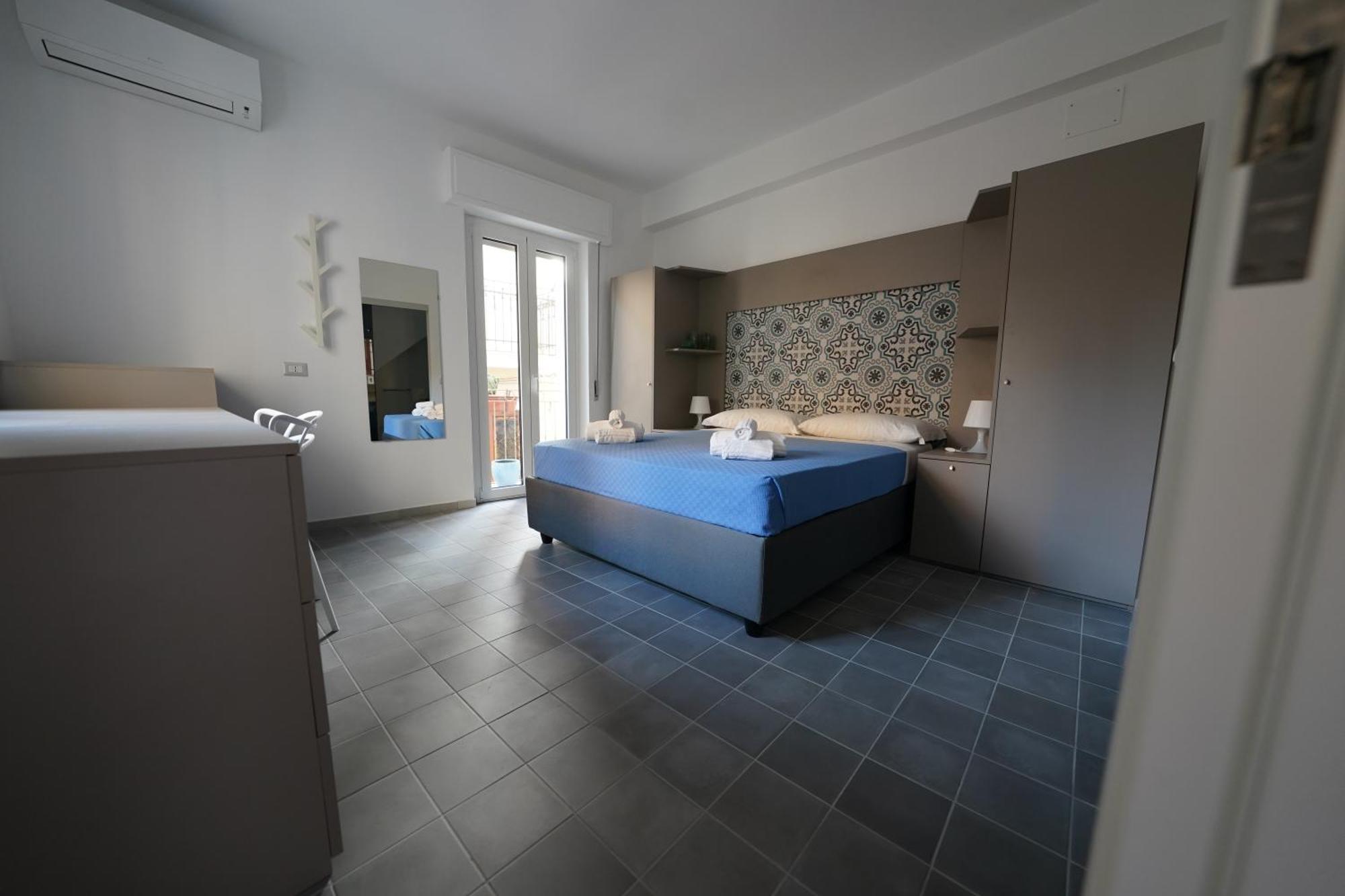 Opuntia Charming Rooms Taormine Extérieur photo